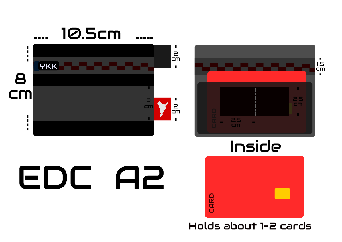 Flat Pouch A2