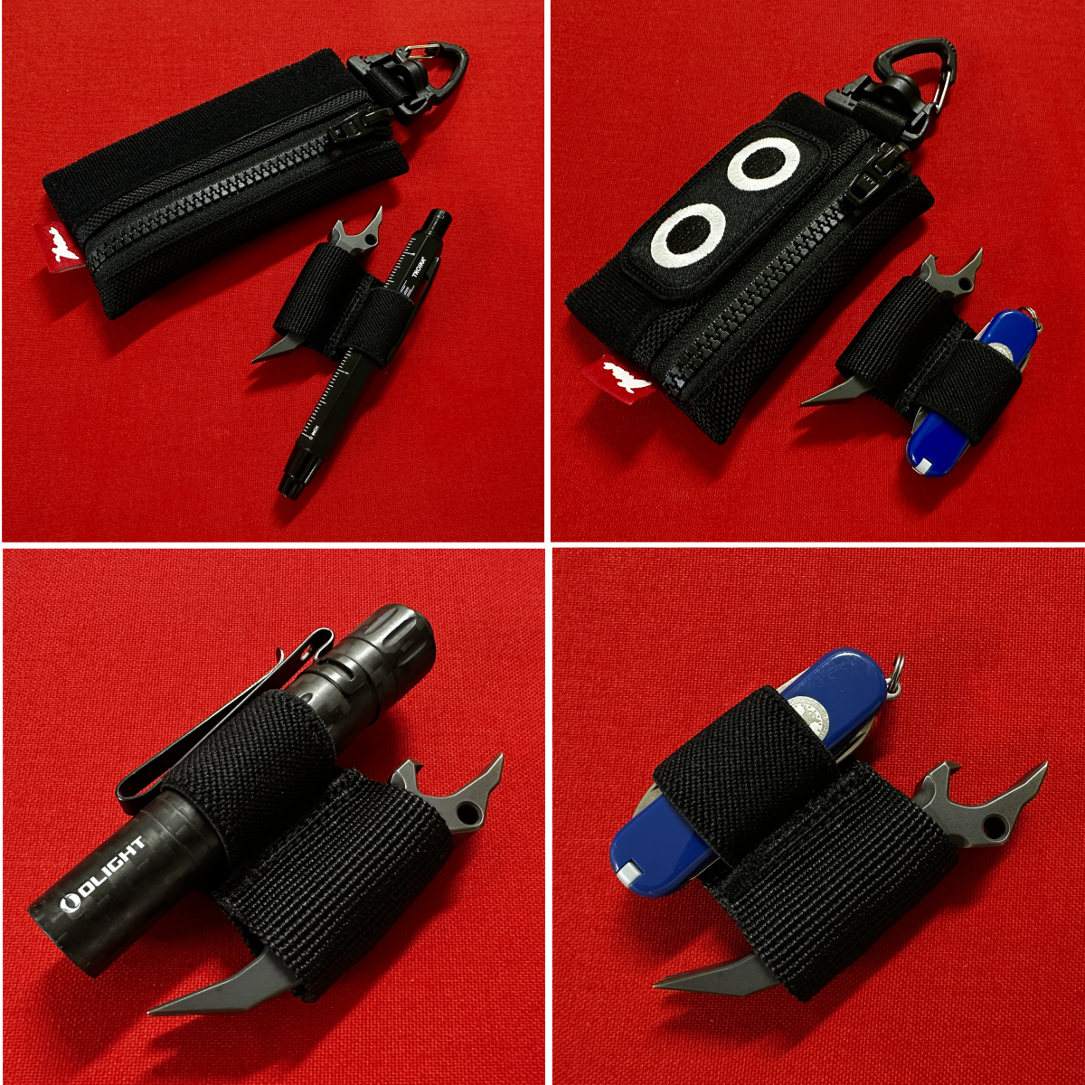 2-slot Organizer S