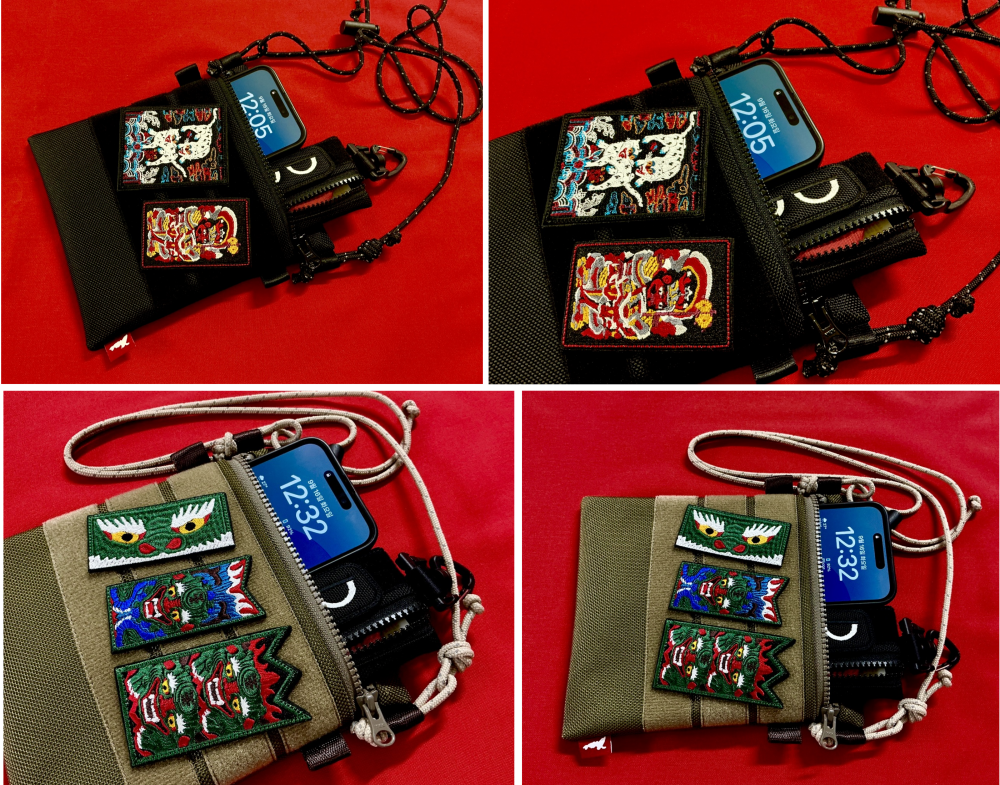 Sacoche Bag V1