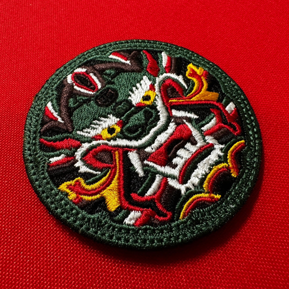 Joseon Bangpae Gwimyeon -Original-
