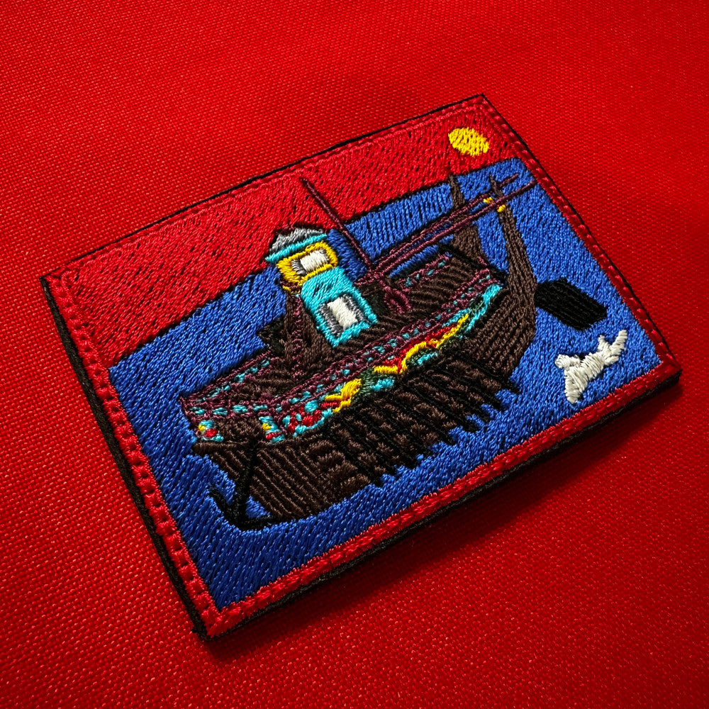 Gakseondobon Panokseon
