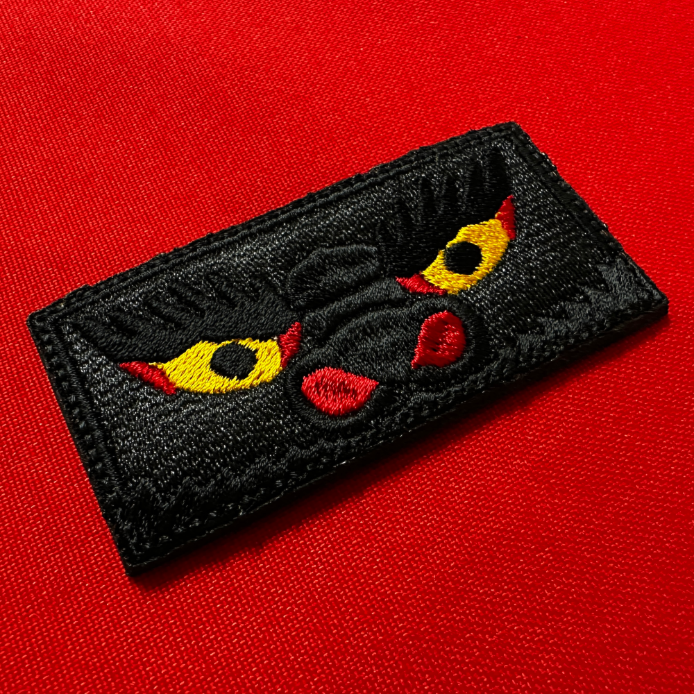 (C) Dokkaebi Eyes
