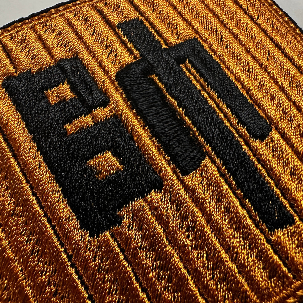 General Eo Jae-yeon’s Sujagi Patch