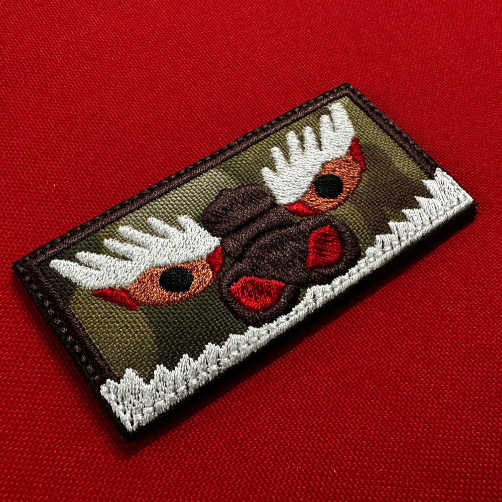 (C) Dokkaebi Eyes