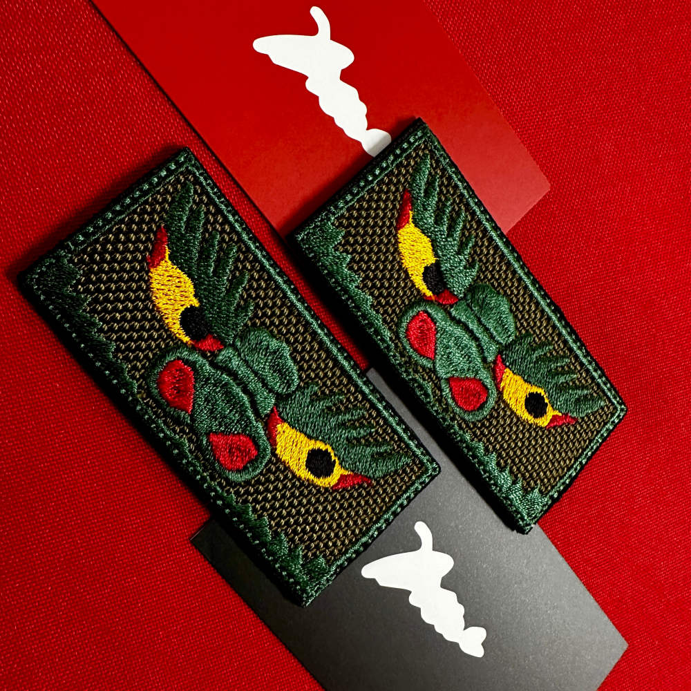 (S size) Dokkaebi Eyes