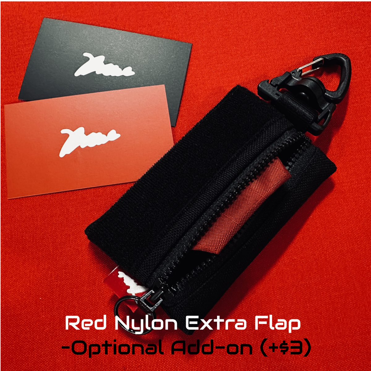 Multi-tool pouch S