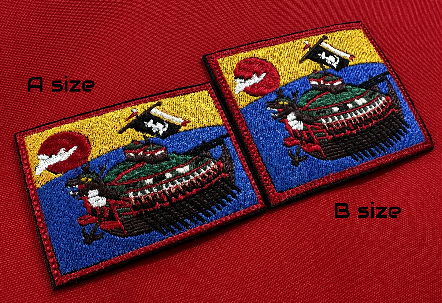 Jeolla Jwasuyeong Geobukseon
