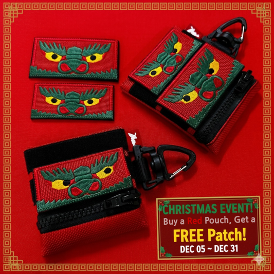 (1)Christmas Event A1~