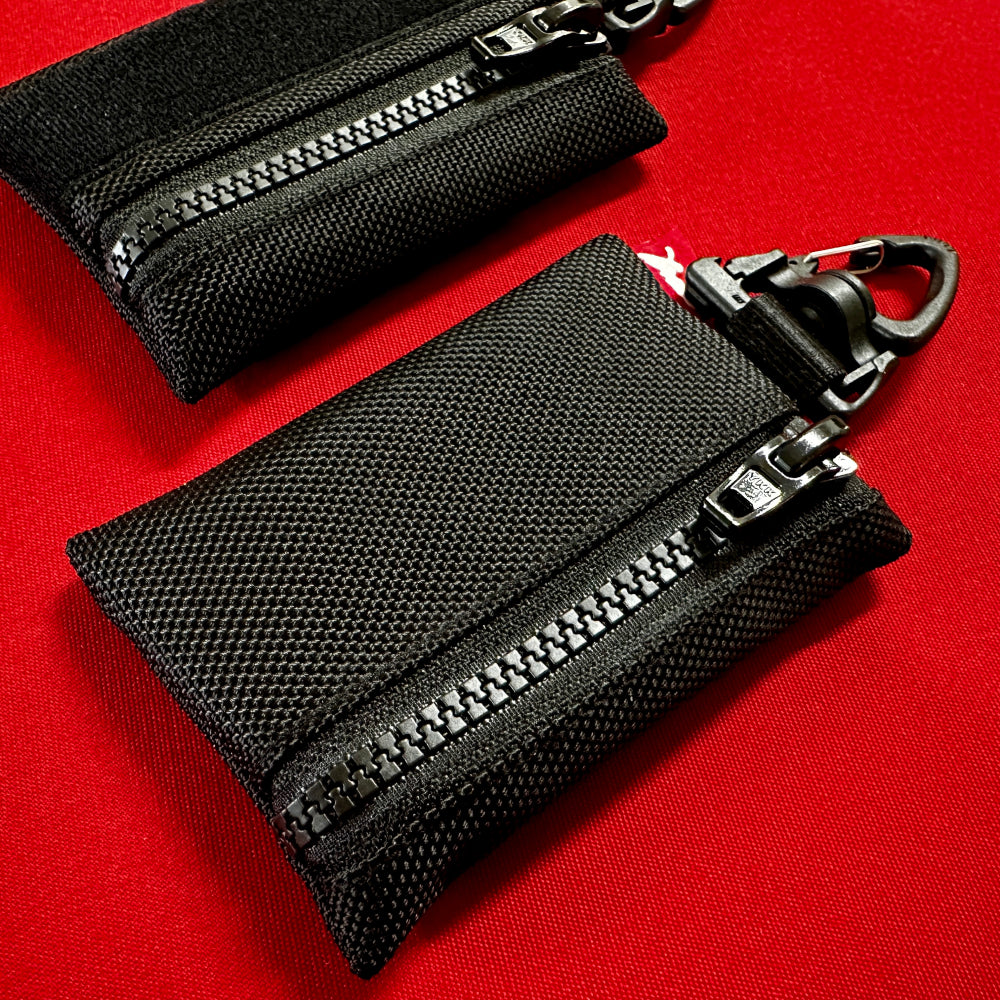 Flat EDC Pouch A2 Hook