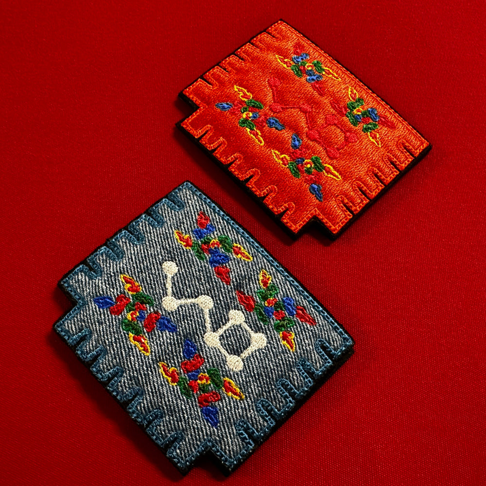 Korean Empire Choyogi Patch