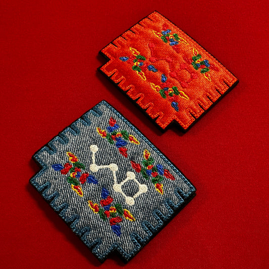 Korean Empire Choyogi Patch