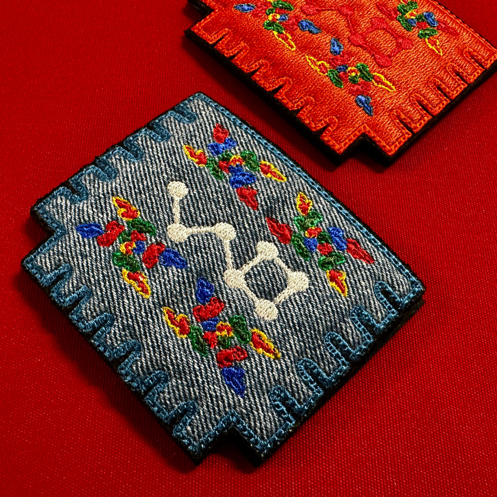 Korean Empire Choyogi Patch