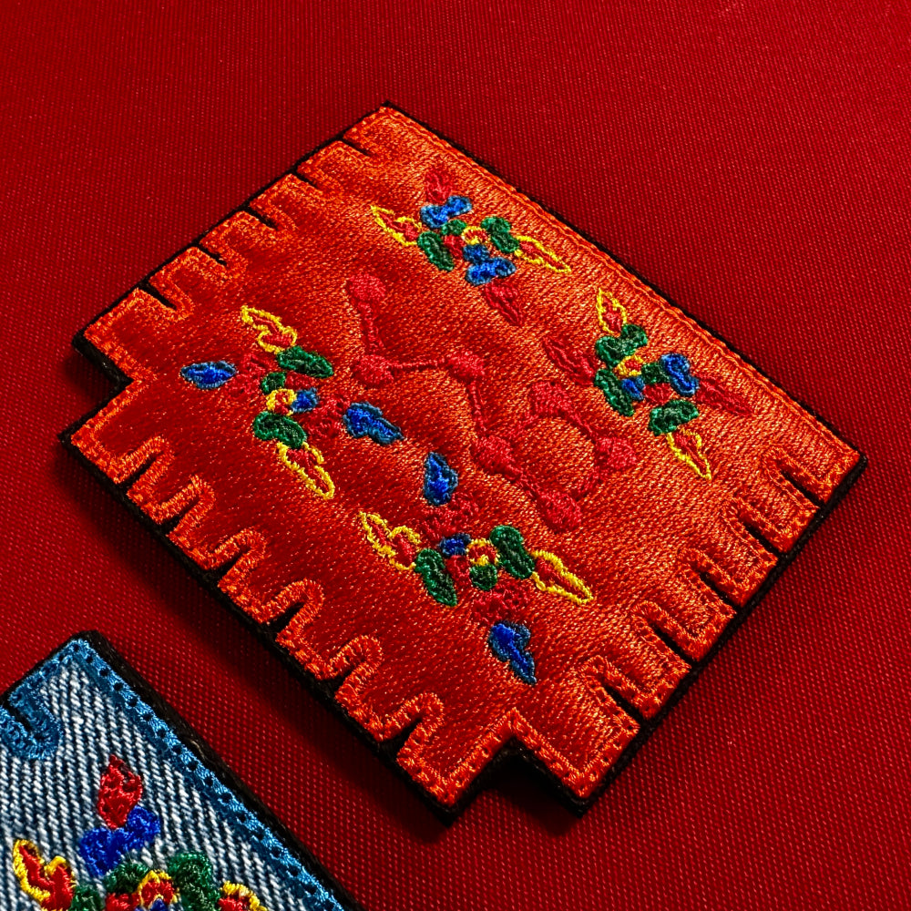 Korean Empire Choyogi Patch