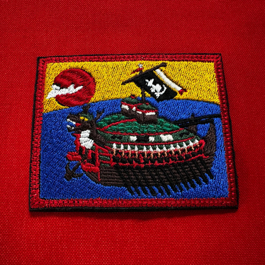Jeolla Jwasuyeong Geobukseon