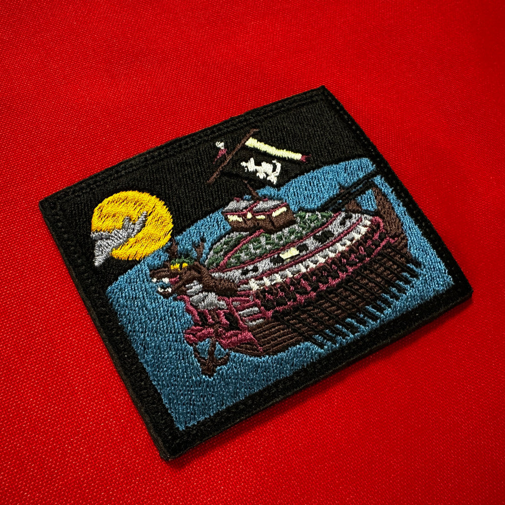Jeolla Jwasuyeong Geobukseon