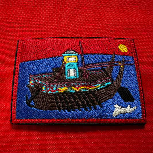 Gakseondobon Panokseon