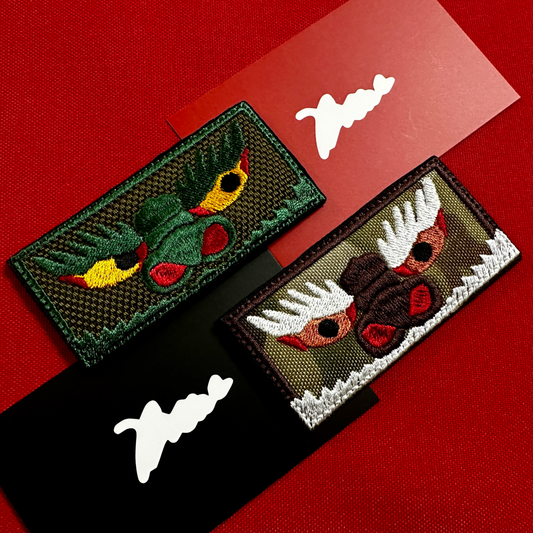 (S size) Dokkaebi Eyes