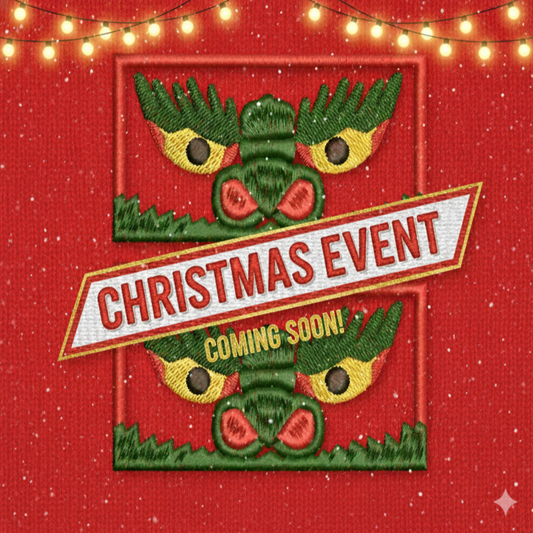 (1) Christmas Dokkaebi Eyes