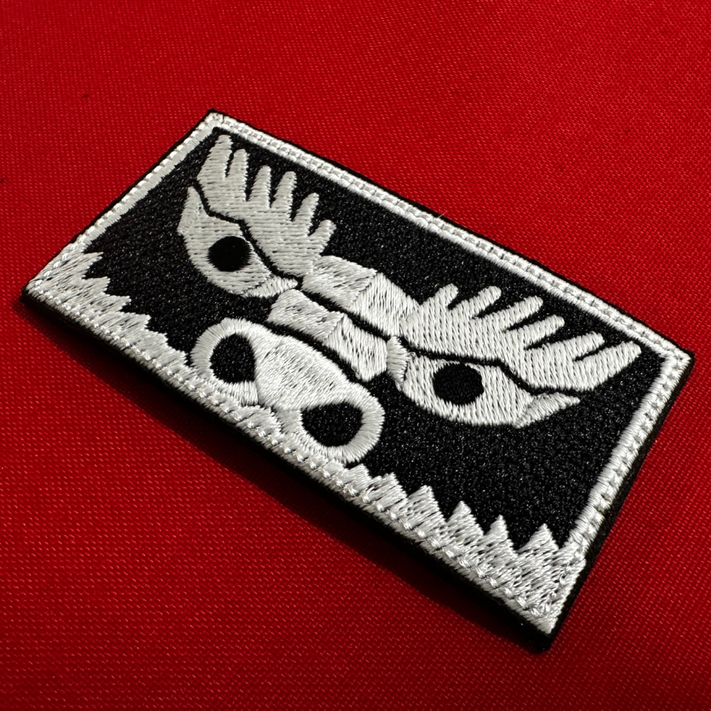 Dokkaebi Eyes-Glow Edition