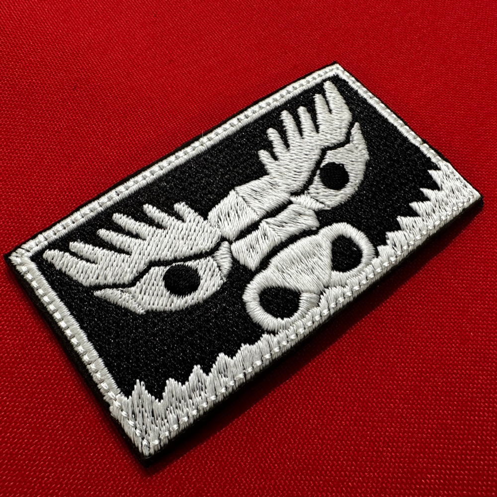 Dokkaebi Eyes-Glow Edition