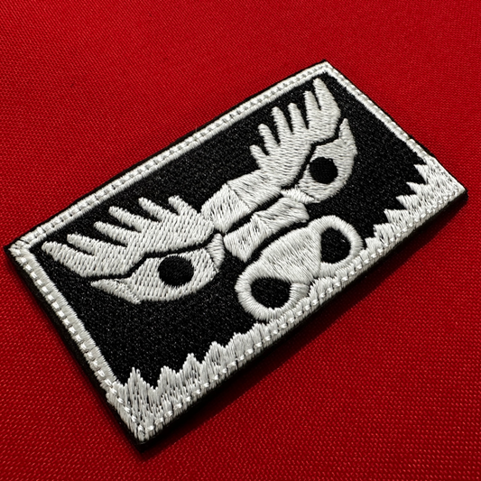 Dokkaebi Eyes-Glow Edition