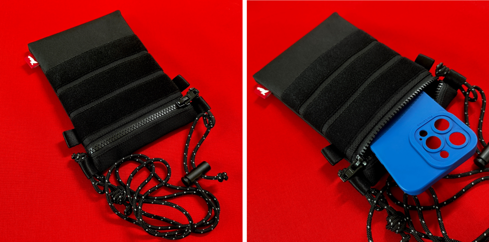 EDC Sacoche  mini Bag