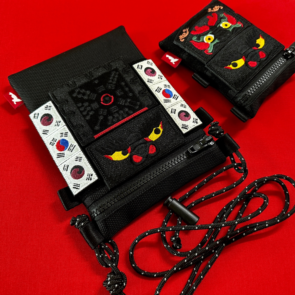 EDC Sacoche  mini Bag