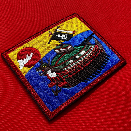 Jeolla Jwasuyeong Geobukseon