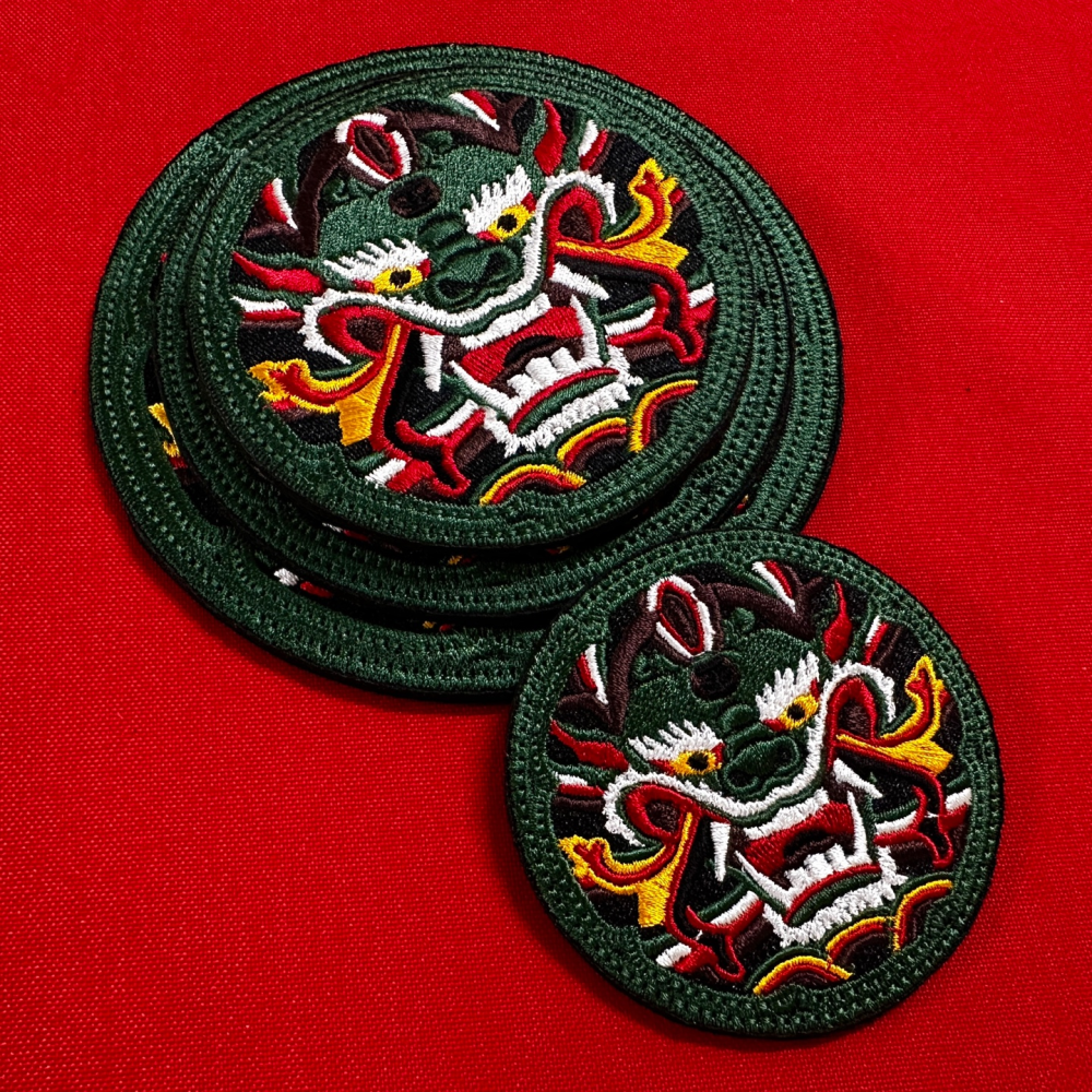 (1)Joseon Bangpae Gwimyeon -Original-