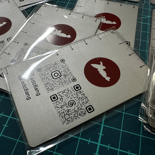 edc8ang card tool