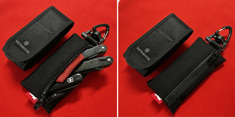 Multi-tool pouch S
